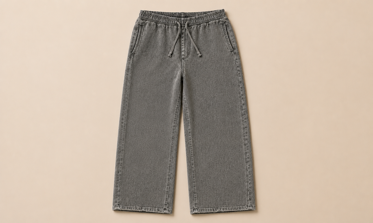 Mystery Sweatpants