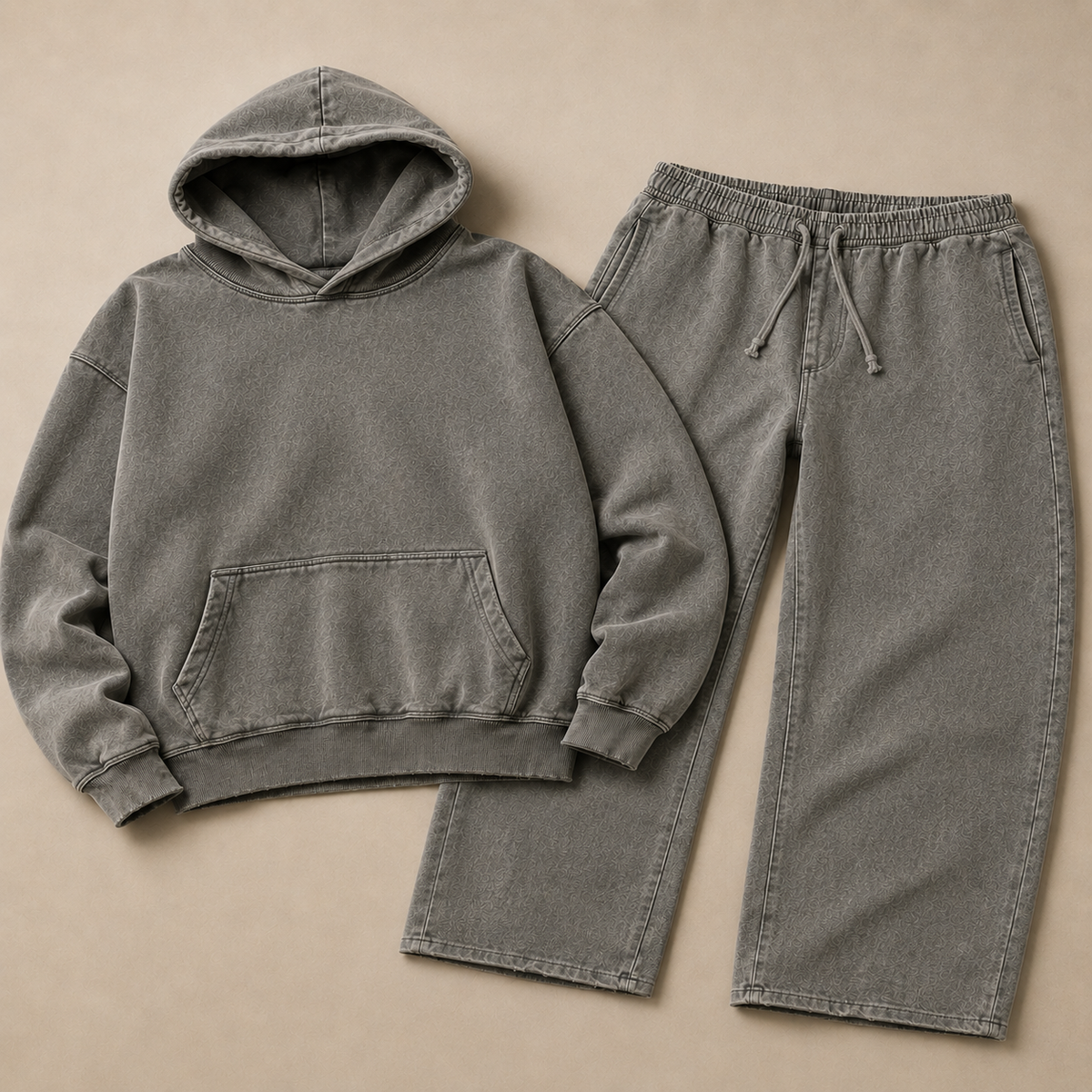 Mystery Bundle: Sweatshirt & Sweatpants